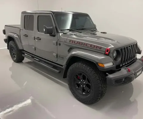 JEEP GLADIATOR RUBICON AUT