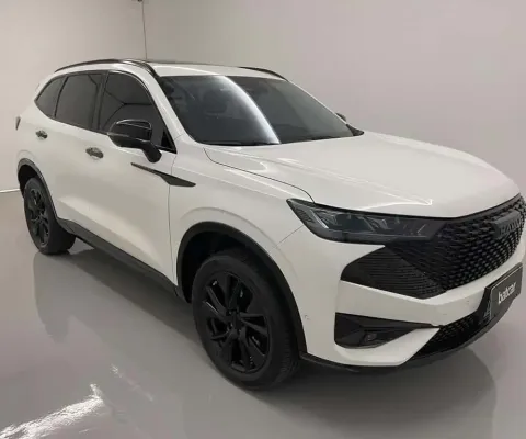Haval h6 prem phev aut