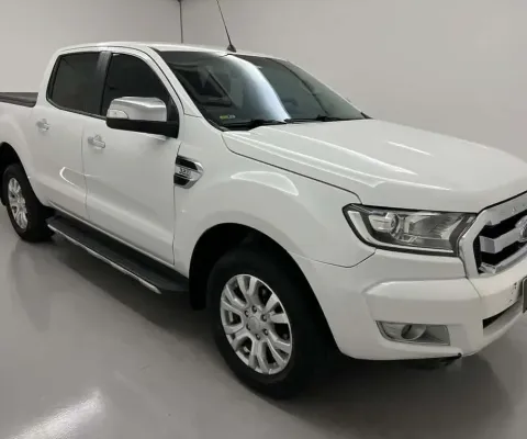 RANGER XLT 3.2TD 4X4 AUT