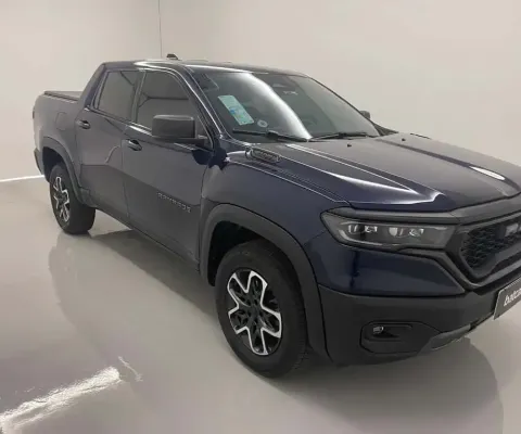 Rampage rebel 2.0td aut