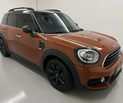 Countryman 1.5t aut