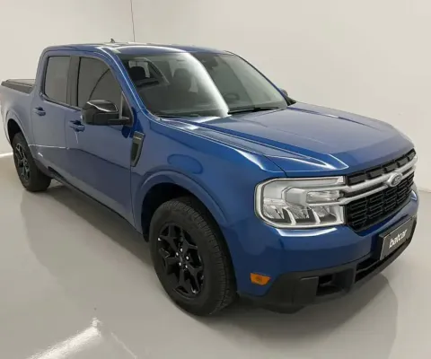 MAVERICK LARIAT 2.0 TB 4X4