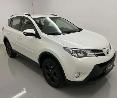 Rav4 2.0 4x2