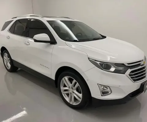 EQUINOX PREMIER 2.0 4X4 AUT