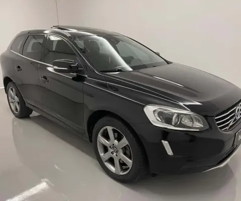 Xc60 3.0 t6 top 