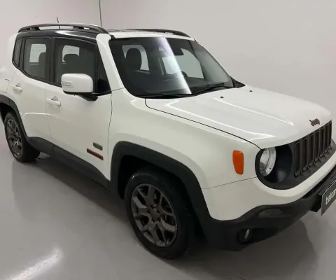 Renegade 75 2.0td 4x4 aut