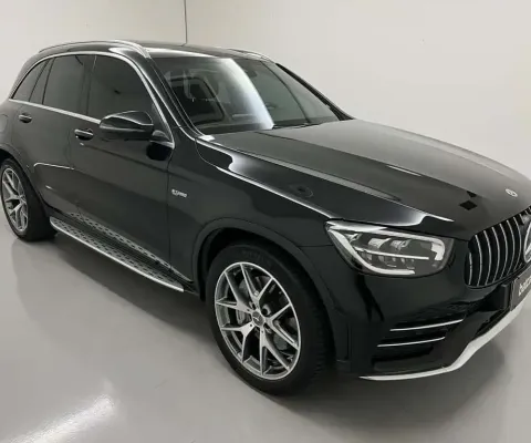Glc43 amg 3.0 bi-t 4matic