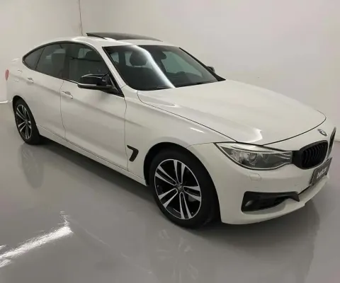 320i gt 2.0 aut