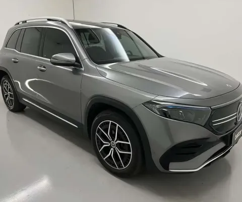 Eqb 250 7l elétrico aut