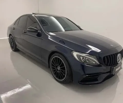 C300 sport 2.0 aut