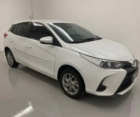 Yaris hatch xs 1.5 aut 