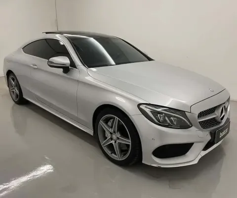 C250 sport coupe 2.0tb