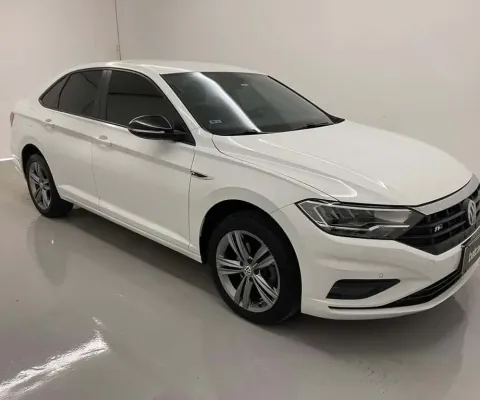 Jetta r-line 1.4 tsi aut