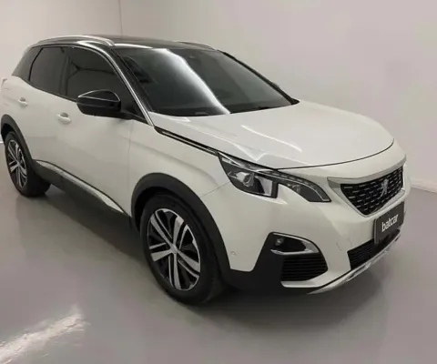 3008 griffe pack 1.6tb aut