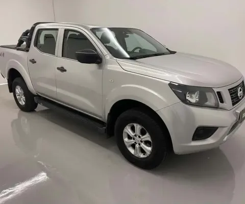 Frontier s tb dies 4x4 mec