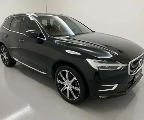 Xc60 2.0t awd t5 insc aut