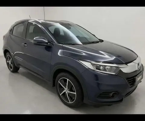 Hr-v ex 1.8 flex aut