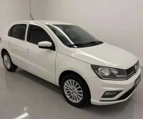 Gol 1.0 12v flex mec