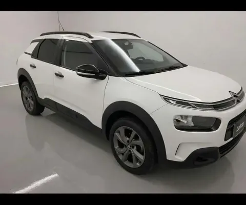 C4cactus feel 1.6 aut