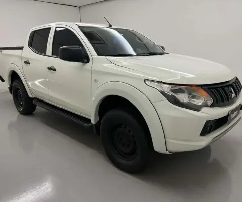 L200 TRI SPT GL 4x4 2.4TD MEC