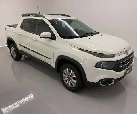 Toro freedom road 1.8 aut