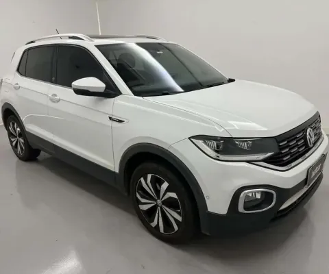 Tcross high 1.4t aut