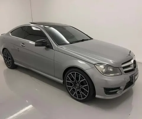 C180 coupe sport 1.6tb 