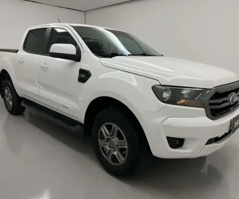 Ranger 2.2td xls 4x4 aut