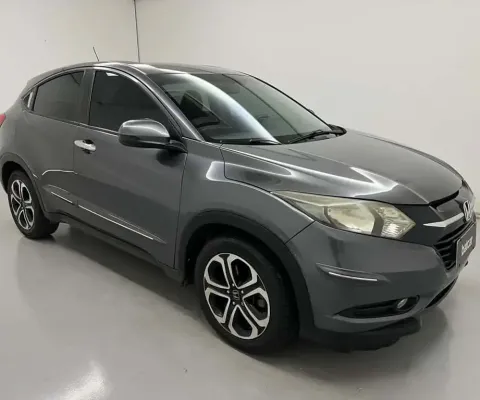 Hr-v lx 1.8 aut