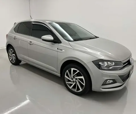 Polo highline tsi 1.0 aut