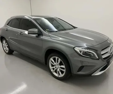 Gla 200 1.6t advance aut