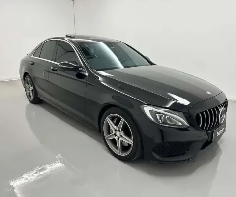 C 250 sport 2.0tb aut