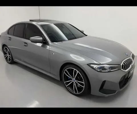 320i 2.0t msport aut