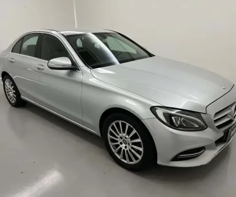 C 180 avantg 1.6t flex aut 