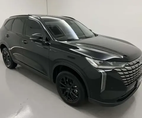 Haval h6 1.5t hev2 aut