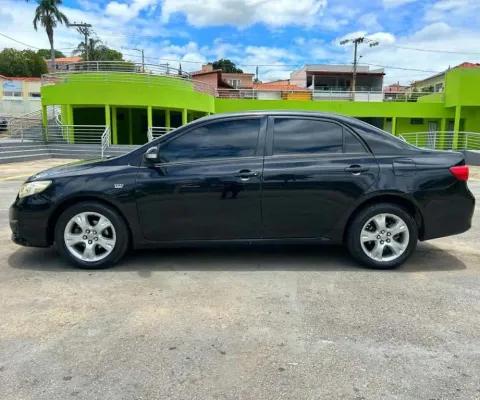 Toyota Corolla 2010 1.8 xei 16v flex 4p manual