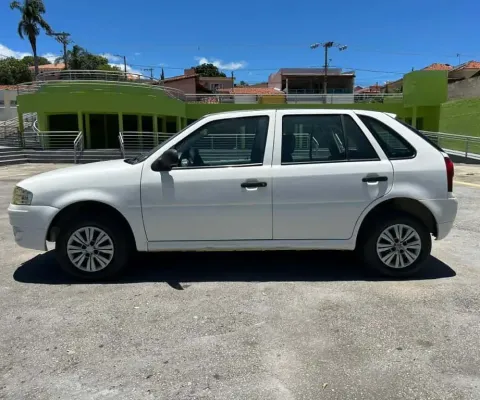 Volkswagen Gol 2014 1.0 mi 8v flex 4p manual g.iv