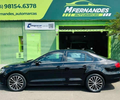 JETTA TSI 2.0 