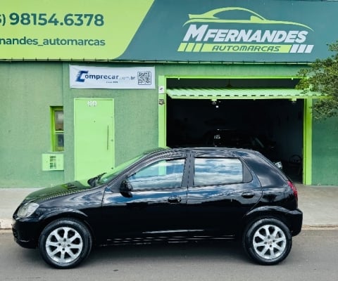 CELTA 1.0 LT flex Completo