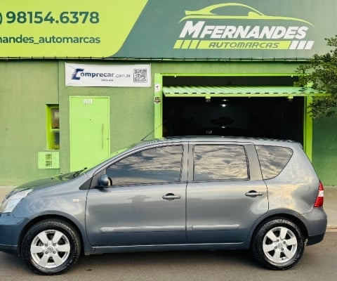 LIVINA 1.8 SL FLEX