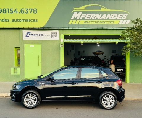 POLO CONFORTLINE 1.0 TSI