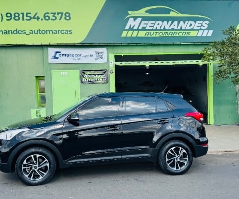 CRETA 1.6 ATTITUDE 