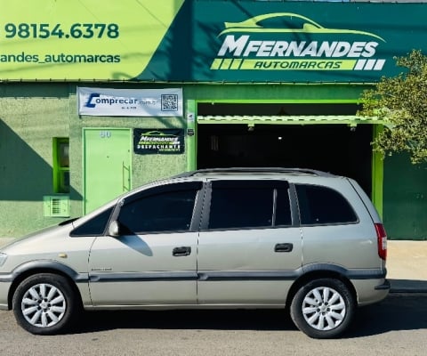 CHEVROLET ZAFIRA 2.0 EXPRESSION 