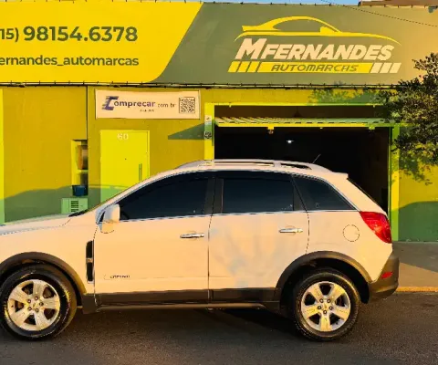 CAPTIVA 2.4 SPORT 