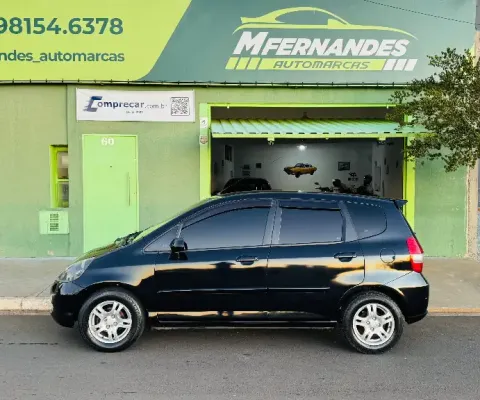 HONDA FIT 1.4 GASOLINA