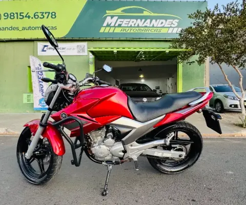 FAZER 250 