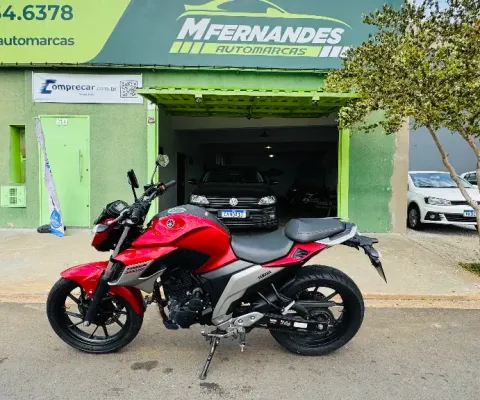 FAZER 250 