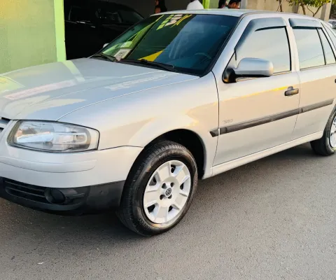 Gol 1.0 Trend