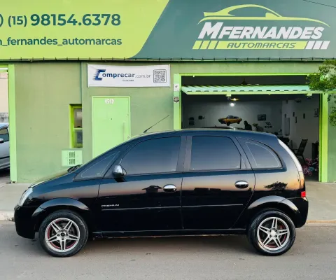 MERIVA 1.8 PREMIUM
