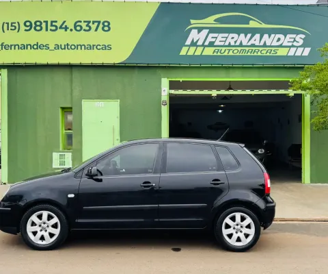 POLO 1.6 MI OURO